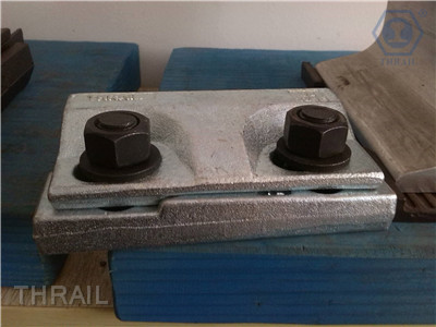 adjustable rail clips